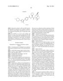 PROTEASE INHIBITORS diagram and image