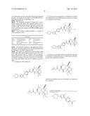 PROTEASE INHIBITORS diagram and image