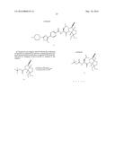 PROTEASE INHIBITORS diagram and image