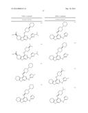 IRAK INHIBITORS AND USES THEREOF diagram and image