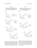 IRAK INHIBITORS AND USES THEREOF diagram and image