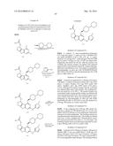 IRAK INHIBITORS AND USES THEREOF diagram and image