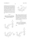 IRAK INHIBITORS AND USES THEREOF diagram and image