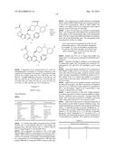 IRAK INHIBITORS AND USES THEREOF diagram and image