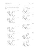 IRAK INHIBITORS AND USES THEREOF diagram and image