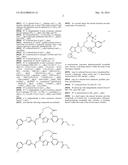 NOVEL MACROCYCLES AS FACTOR XIA INHIBITORS diagram and image