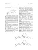 NOVEL MACROCYCLES AS FACTOR XIA INHIBITORS diagram and image