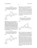 NOVEL MACROCYCLES AS FACTOR XIA INHIBITORS diagram and image