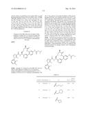 NOVEL MACROCYCLES AS FACTOR XIA INHIBITORS diagram and image