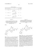 NOVEL MACROCYCLES AS FACTOR XIA INHIBITORS diagram and image