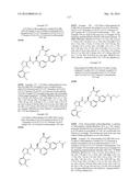 NOVEL MACROCYCLES AS FACTOR XIA INHIBITORS diagram and image