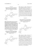 NOVEL MACROCYCLES AS FACTOR XIA INHIBITORS diagram and image