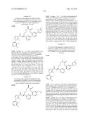 NOVEL MACROCYCLES AS FACTOR XIA INHIBITORS diagram and image