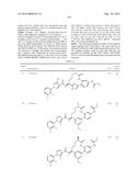 NOVEL MACROCYCLES AS FACTOR XIA INHIBITORS diagram and image