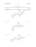 NOVEL MACROCYCLES AS FACTOR XIA INHIBITORS diagram and image