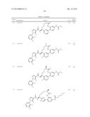 NOVEL MACROCYCLES AS FACTOR XIA INHIBITORS diagram and image