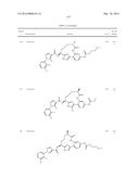 NOVEL MACROCYCLES AS FACTOR XIA INHIBITORS diagram and image