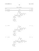 NOVEL MACROCYCLES AS FACTOR XIA INHIBITORS diagram and image