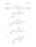 NOVEL MACROCYCLES AS FACTOR XIA INHIBITORS diagram and image