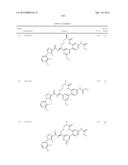 NOVEL MACROCYCLES AS FACTOR XIA INHIBITORS diagram and image