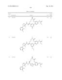 NOVEL MACROCYCLES AS FACTOR XIA INHIBITORS diagram and image