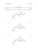 NOVEL MACROCYCLES AS FACTOR XIA INHIBITORS diagram and image