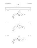 NOVEL MACROCYCLES AS FACTOR XIA INHIBITORS diagram and image