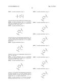 NOVEL MACROCYCLES AS FACTOR XIA INHIBITORS diagram and image