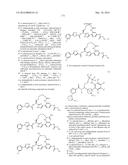 NOVEL MACROCYCLES AS FACTOR XIA INHIBITORS diagram and image