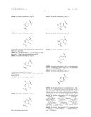 NOVEL MACROCYCLES AS FACTOR XIA INHIBITORS diagram and image