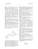 NOVEL MACROCYCLES AS FACTOR XIA INHIBITORS diagram and image