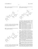 NOVEL MACROCYCLES AS FACTOR XIA INHIBITORS diagram and image