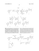 NOVEL MACROCYCLES AS FACTOR XIA INHIBITORS diagram and image