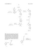 NOVEL MACROCYCLES AS FACTOR XIA INHIBITORS diagram and image