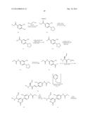 NOVEL MACROCYCLES AS FACTOR XIA INHIBITORS diagram and image