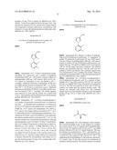 NOVEL MACROCYCLES AS FACTOR XIA INHIBITORS diagram and image