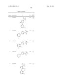 NOVEL MACROCYCLES AS FACTOR XIA INHIBITORS diagram and image