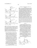 COMPOUNDS THAT INHIBIT MCL-1 PROTEIN diagram and image