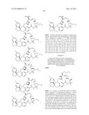 COMPOUNDS THAT INHIBIT MCL-1 PROTEIN diagram and image