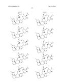 COMPOUNDS THAT INHIBIT MCL-1 PROTEIN diagram and image