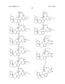 COMPOUNDS THAT INHIBIT MCL-1 PROTEIN diagram and image