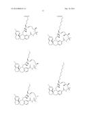 COMPOUNDS THAT INHIBIT MCL-1 PROTEIN diagram and image