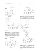 COMPOUNDS THAT INHIBIT MCL-1 PROTEIN diagram and image