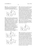 COMPOUNDS THAT INHIBIT MCL-1 PROTEIN diagram and image