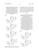 COMPOUNDS THAT INHIBIT MCL-1 PROTEIN diagram and image