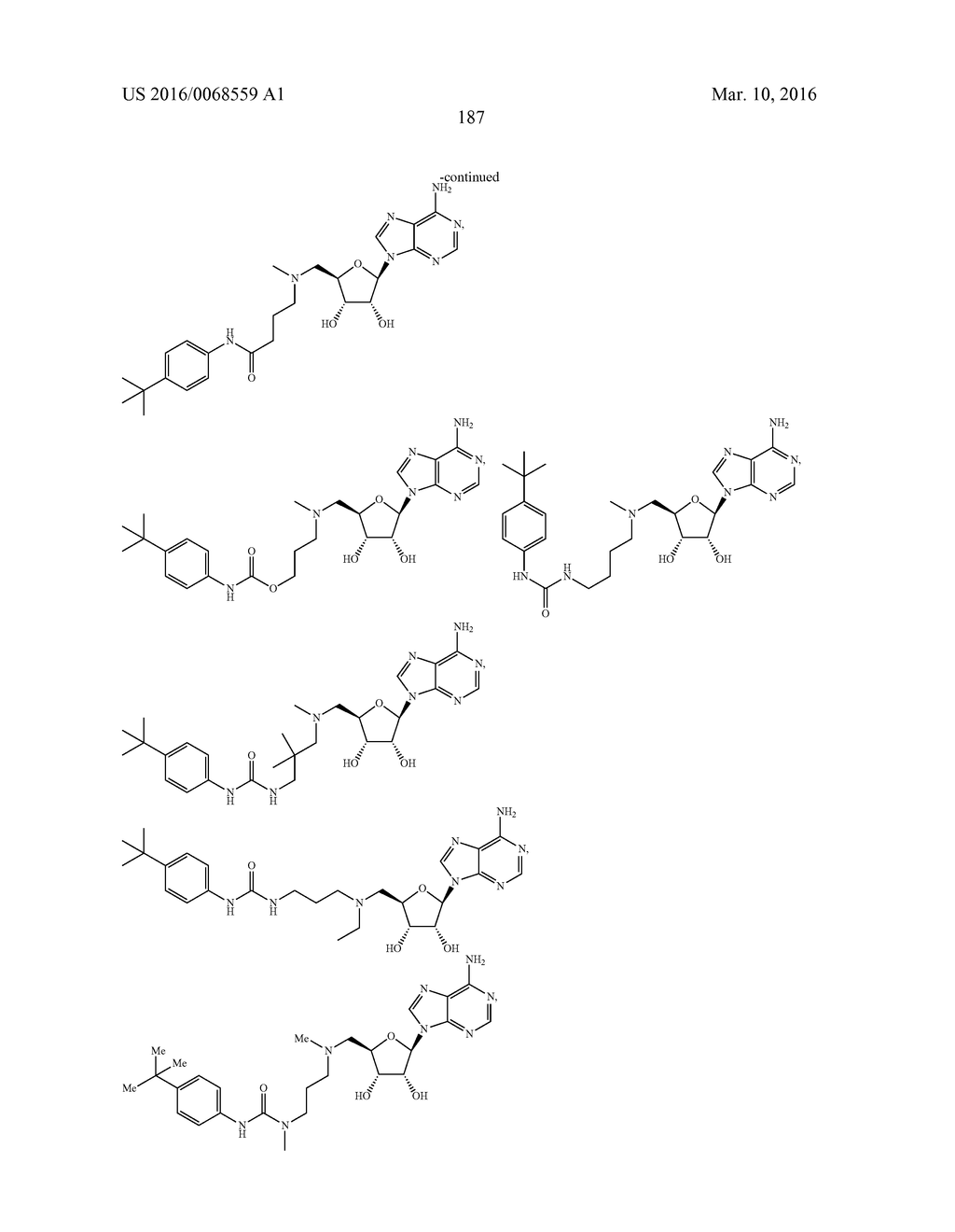 Modulators of Histone Methyltransferase, and Methods of Use Thereof - diagram, schematic, and image 197