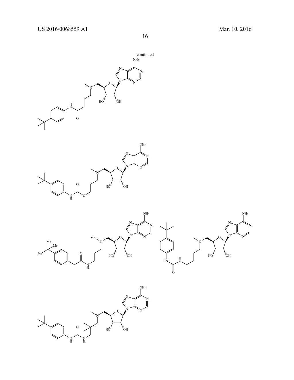 Modulators of Histone Methyltransferase, and Methods of Use Thereof - diagram, schematic, and image 26