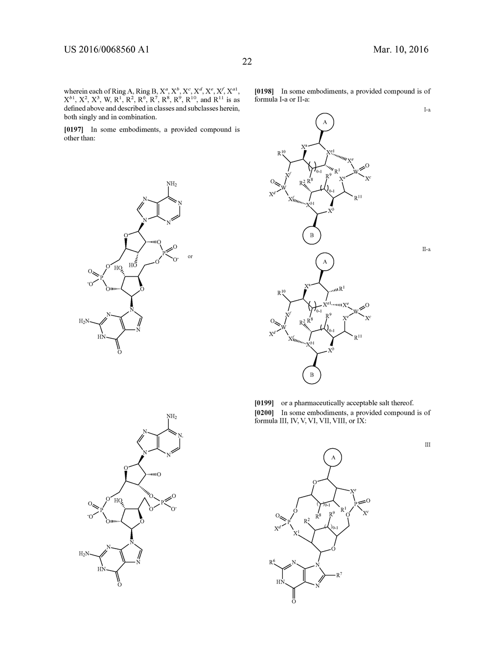 COMPOSITIONS AND METHODS FOR ALTERING SECOND MESSENGER SIGNALING - diagram, schematic, and image 45
