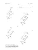 COMPOSITIONS AND METHODS FOR ALTERING SECOND MESSENGER SIGNALING diagram and image