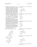 COMPOSITIONS AND METHODS FOR ALTERING SECOND MESSENGER SIGNALING diagram and image